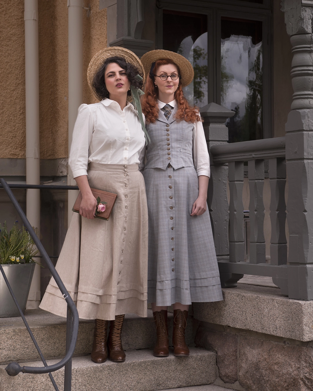 Edwardian Era